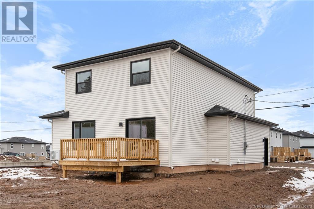 313 Mélanie Street, Dieppe, New Brunswick  E1K 0A2 - Photo 12 - NB115232