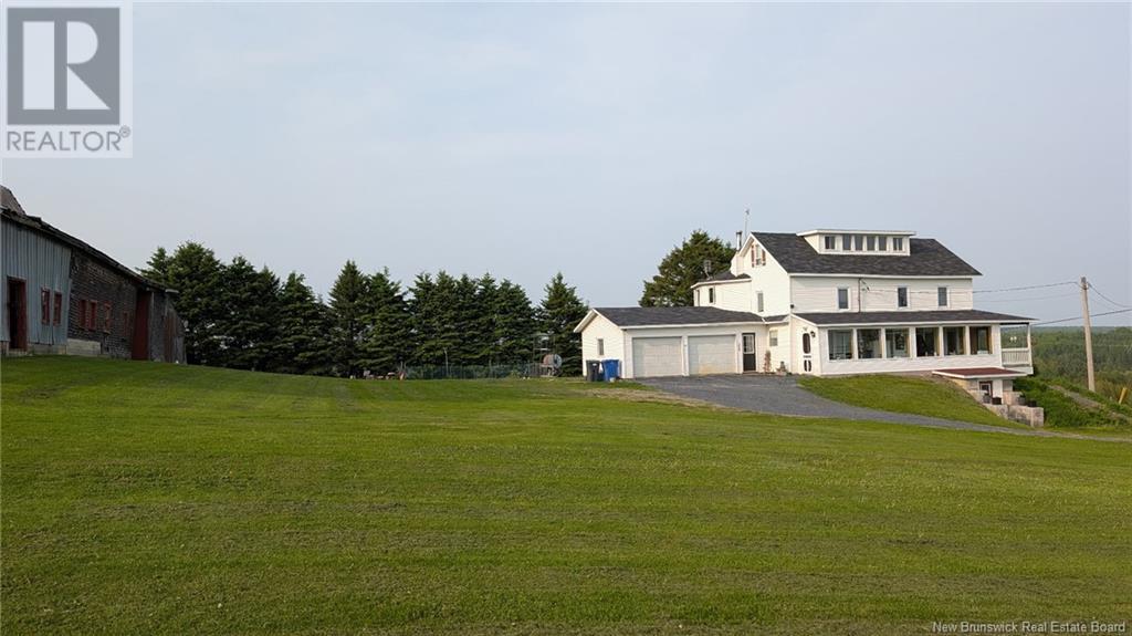 296 Chemin Montagne à Comeau, Saint-André, New Brunswick  E3Y 3G1 - Photo 35 - NB115759
