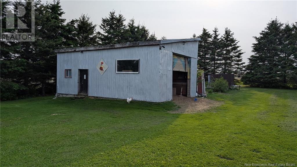 296 Chemin Montagne à Comeau, Saint-André, New Brunswick  E3Y 3G1 - Photo 41 - NB115759
