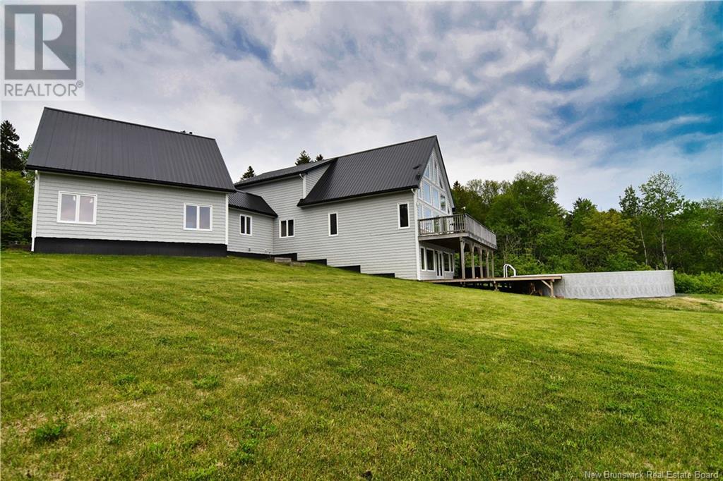 233 Bunker Hill Road, Wilsons Beach, New Brunswick  E5E 1M3 - Photo 31 - NB115147