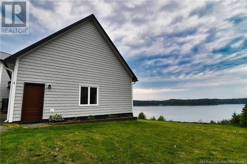 233 Bunker Hill Road, Wilsons Beach, New Brunswick  E5E 1M3 - Photo 32 - NB115147