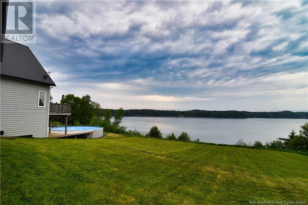 233 Bunker Hill Road, Wilsons Beach, New Brunswick  E5E 1M3 - Photo 33 - NB115147
