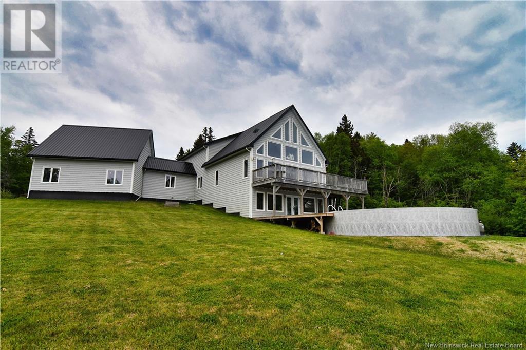 233 Bunker Hill Road, Wilsons Beach, New Brunswick  E5E 1M3 - Photo 34 - NB115147