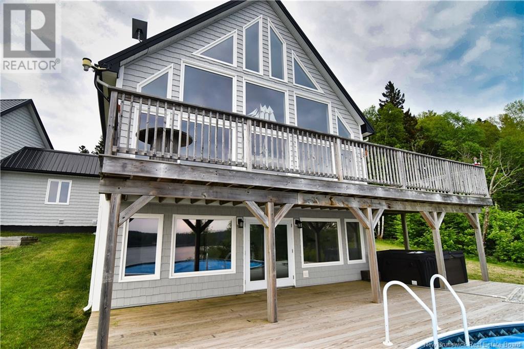 233 Bunker Hill Road, Wilsons Beach, New Brunswick  E5E 1M3 - Photo 35 - NB115147