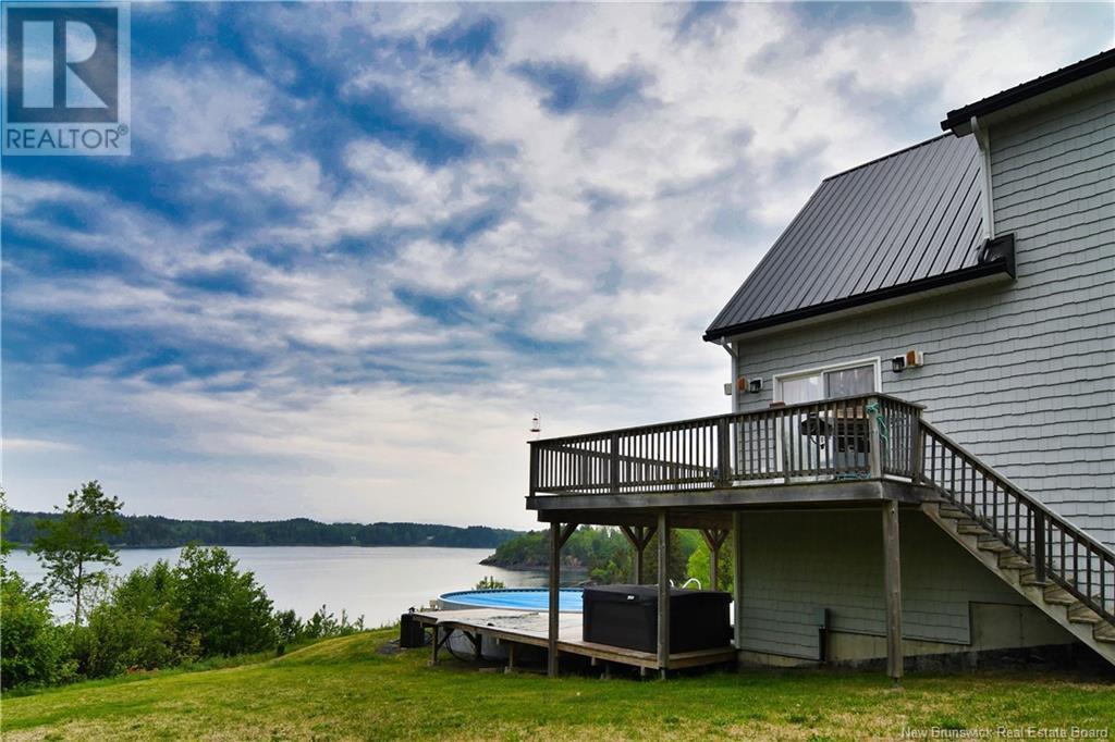 233 Bunker Hill Road, Wilsons Beach, New Brunswick  E5E 1M3 - Photo 36 - NB115147