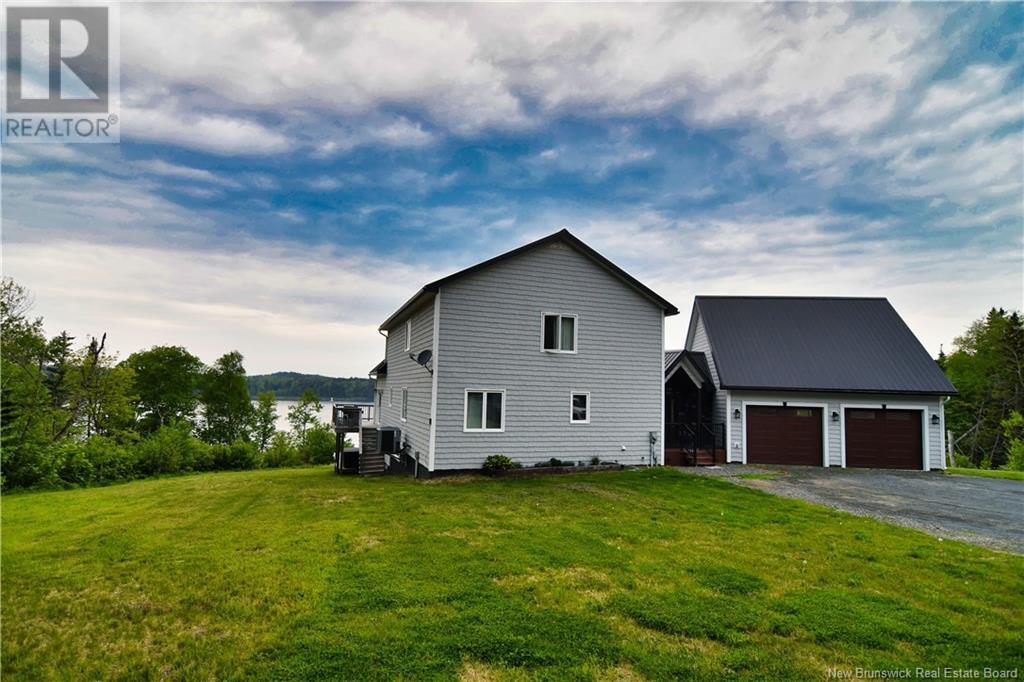 233 Bunker Hill Road, Wilsons Beach, New Brunswick  E5E 1M3 - Photo 37 - NB115147