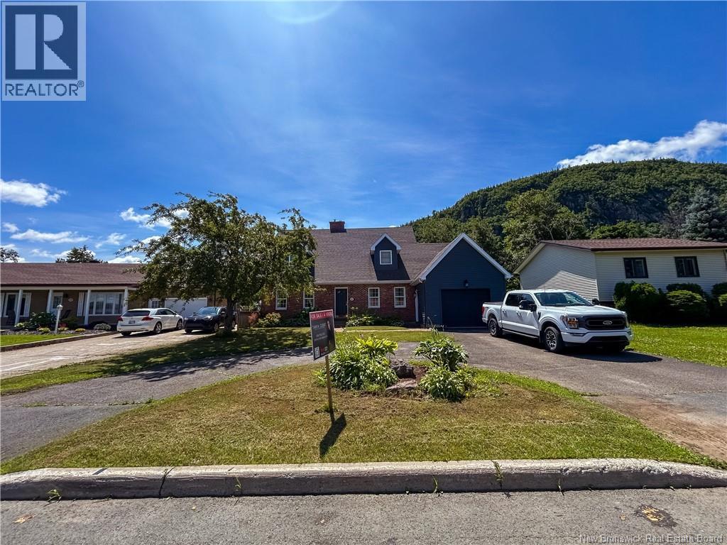 22 Walker Crescent, Campbellton, New Brunswick  E3N 3N8 - Photo 39 - NB115740