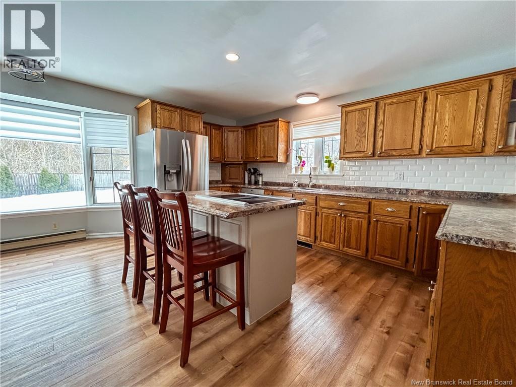 22 Walker Crescent, Campbellton, New Brunswick  E3N 3N8 - Photo 8 - NB115740