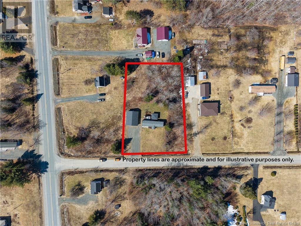 7 Kanes Lane, Sunny Corner, New Brunswick  E9E 1H6 - Photo 30 - NB115834