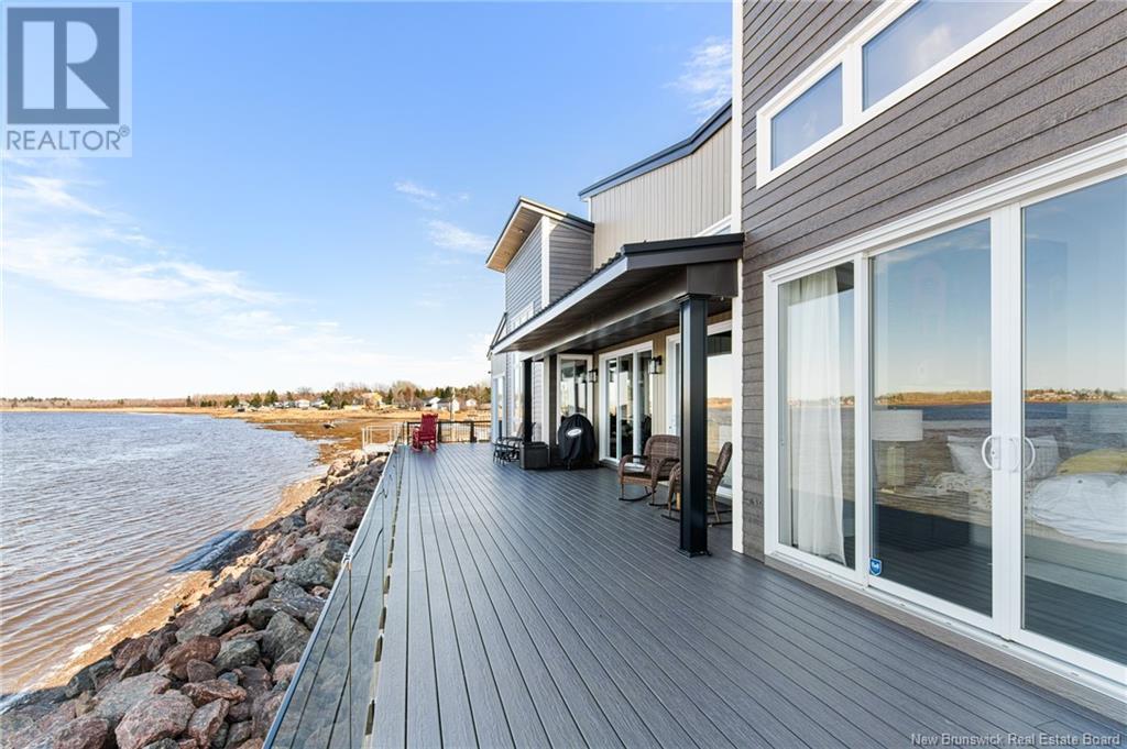 486 Paturel Street, Shediac, New Brunswick  E4P 2L3 - Photo 4 - NB115794