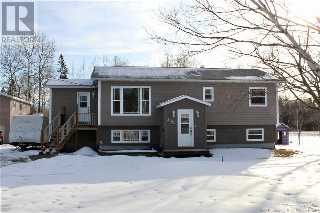 3198 Route 315, Tremblay, New Brunswick