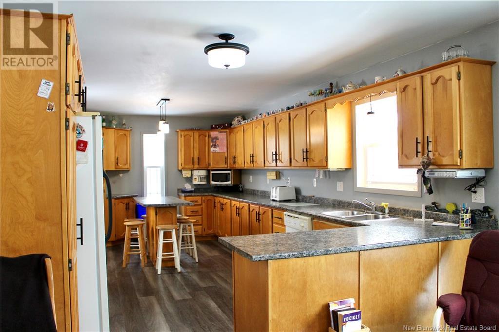 3198 Route 315, Tremblay, New Brunswick  E8J 3C6 - Photo 10 - NB115576