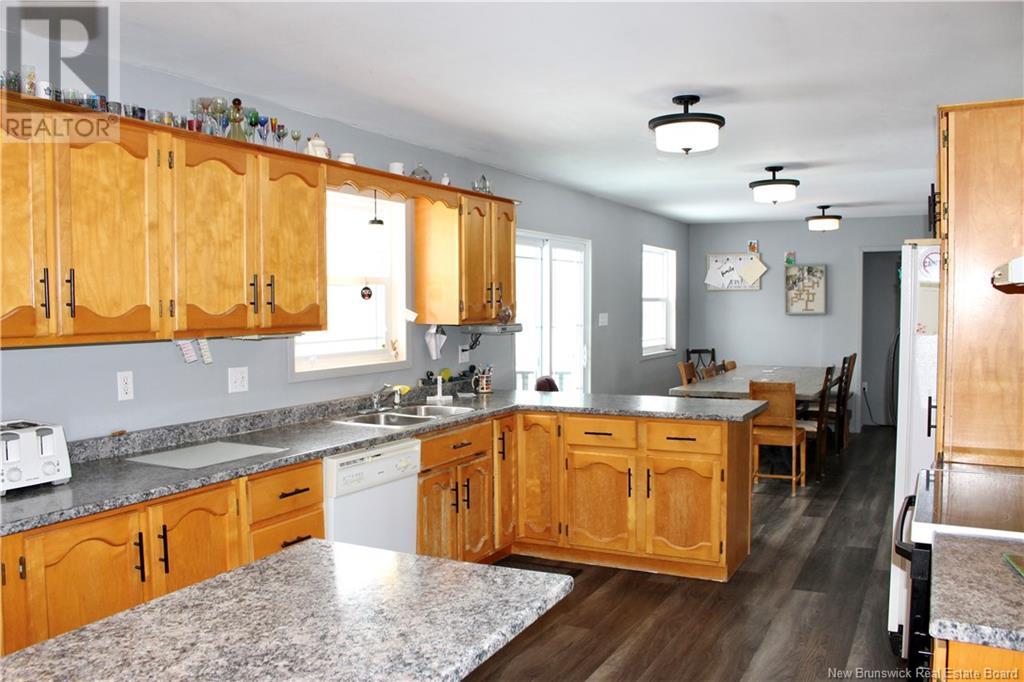 3198 Route 315, Tremblay, New Brunswick  E8J 3C6 - Photo 12 - NB115576