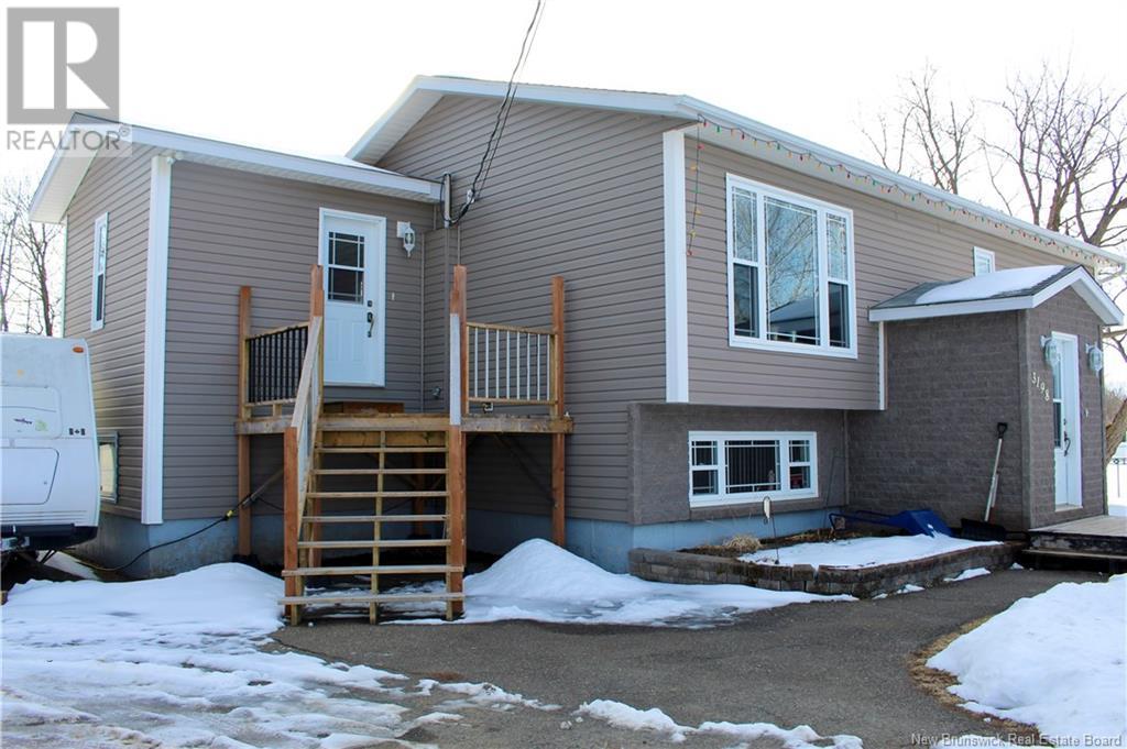 3198 Route 315, Tremblay, New Brunswick  E8J 3C6 - Photo 2 - NB115576