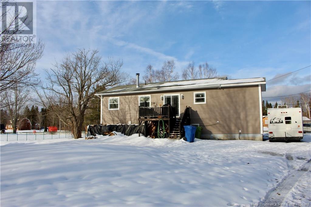 3198 Route 315, Tremblay, New Brunswick  E8J 3C6 - Photo 3 - NB115576
