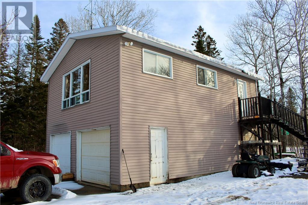 3198 Route 315, Tremblay, New Brunswick  E8J 3C6 - Photo 4 - NB115576