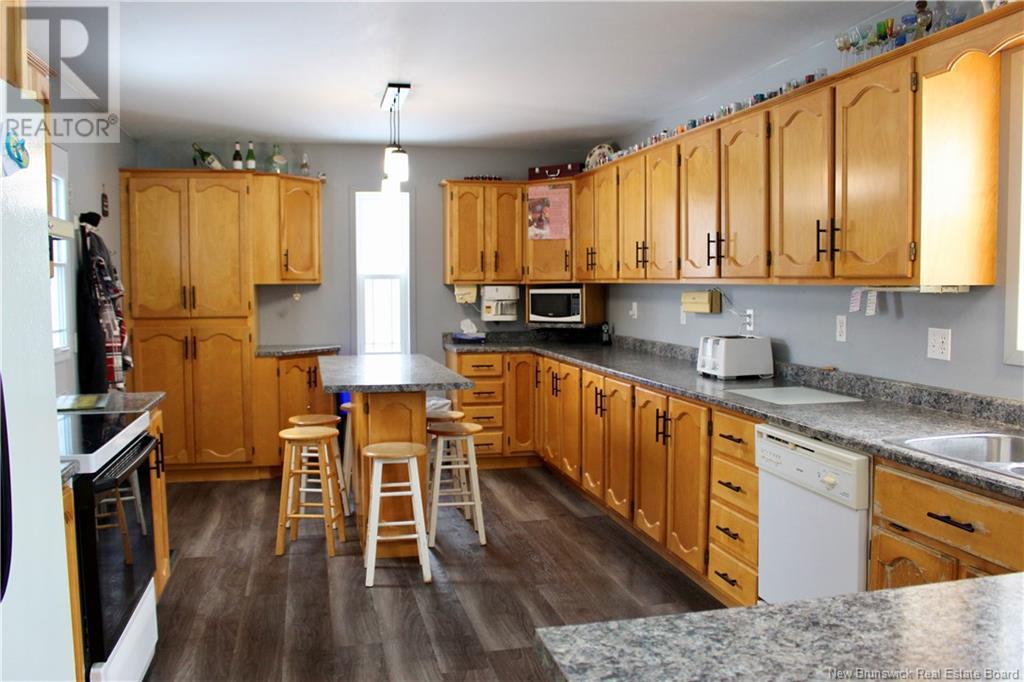 3198 Route 315, Tremblay, New Brunswick  E8J 3C6 - Photo 9 - NB115576