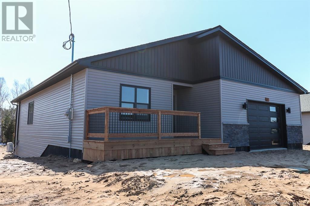 15 Bellbottom Way, Quispamsis, New Brunswick