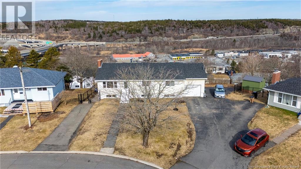6 Carl Court, Saint John, New Brunswick  E2J 2L1 - Photo 15 - NB115663