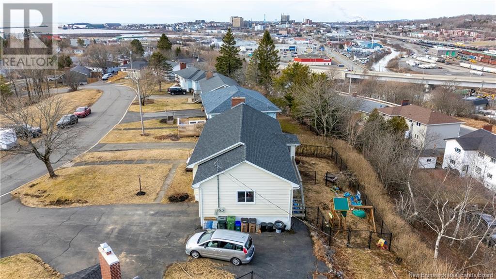 6 Carl Court, Saint John, New Brunswick  E2J 2L1 - Photo 25 - NB115663
