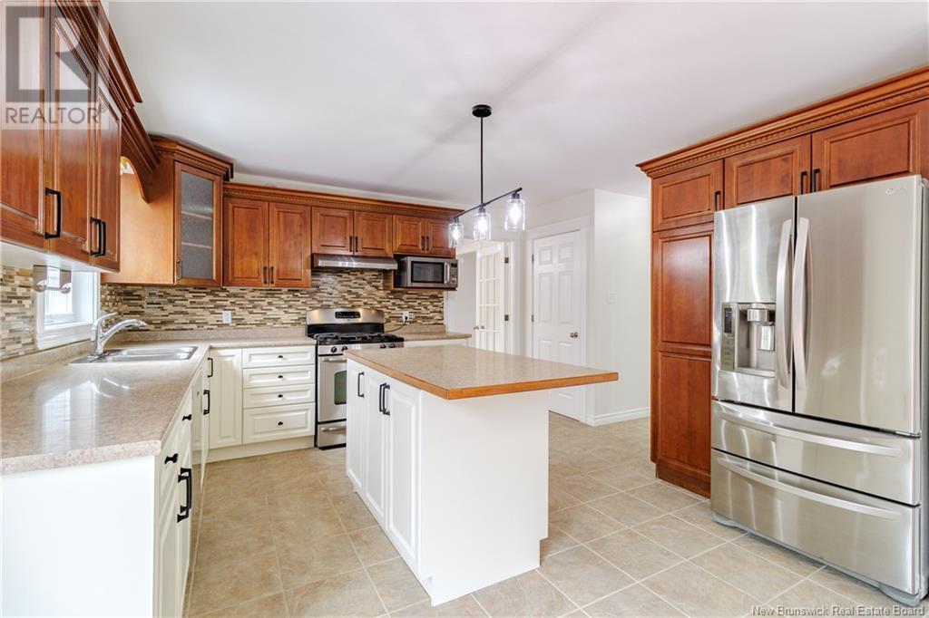68 Harland Court, Fredericton, New Brunswick  E3B 0E3 - Photo 13 - NB115903