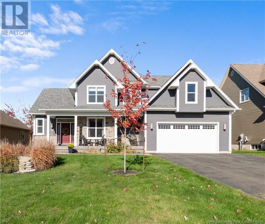 181 Valmont Crescent, Dieppe, New Brunswick