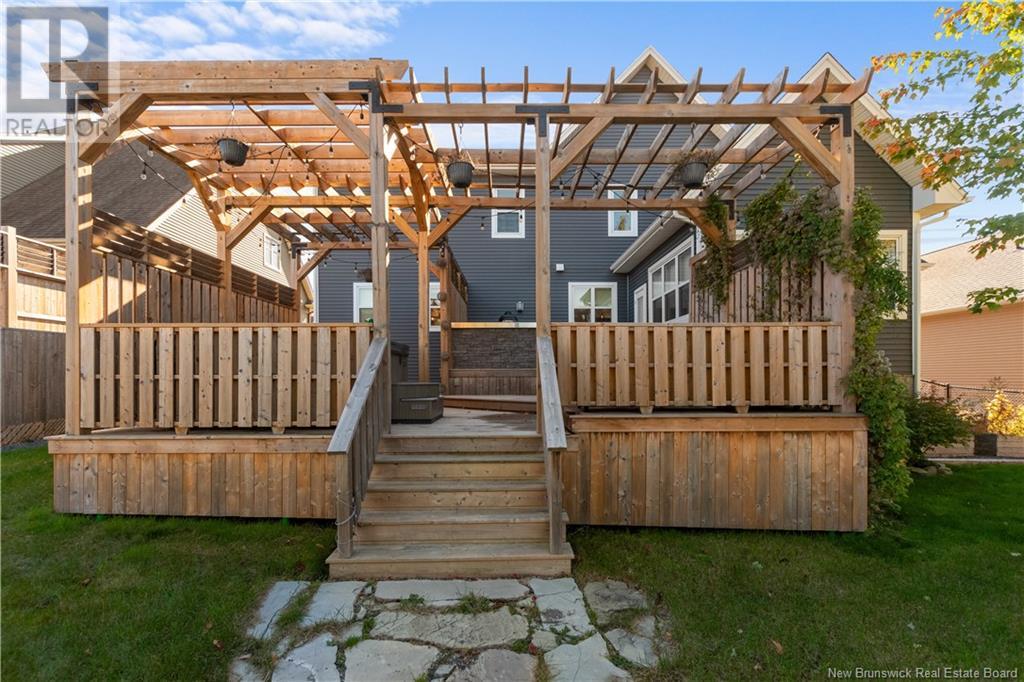181 Valmont Crescent, Dieppe, New Brunswick  E1A 6J5 - Photo 7 - NB115899