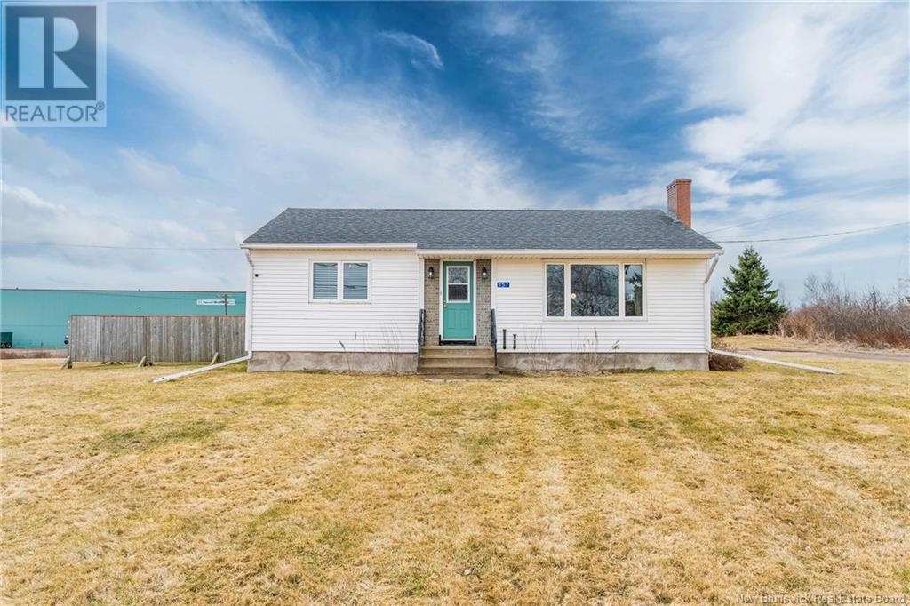 157 Bridge Street, Sackville, New Brunswick  E4L 3P4 - Photo 30 - NB115881