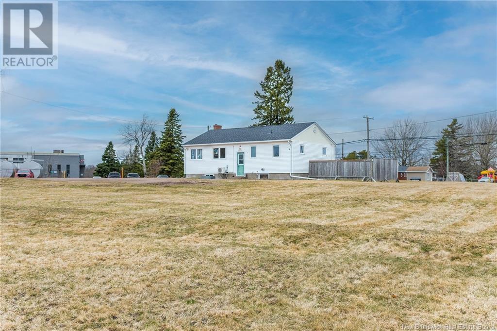 157 Bridge Street, Sackville, New Brunswick  E4L 3P4 - Photo 32 - NB115881