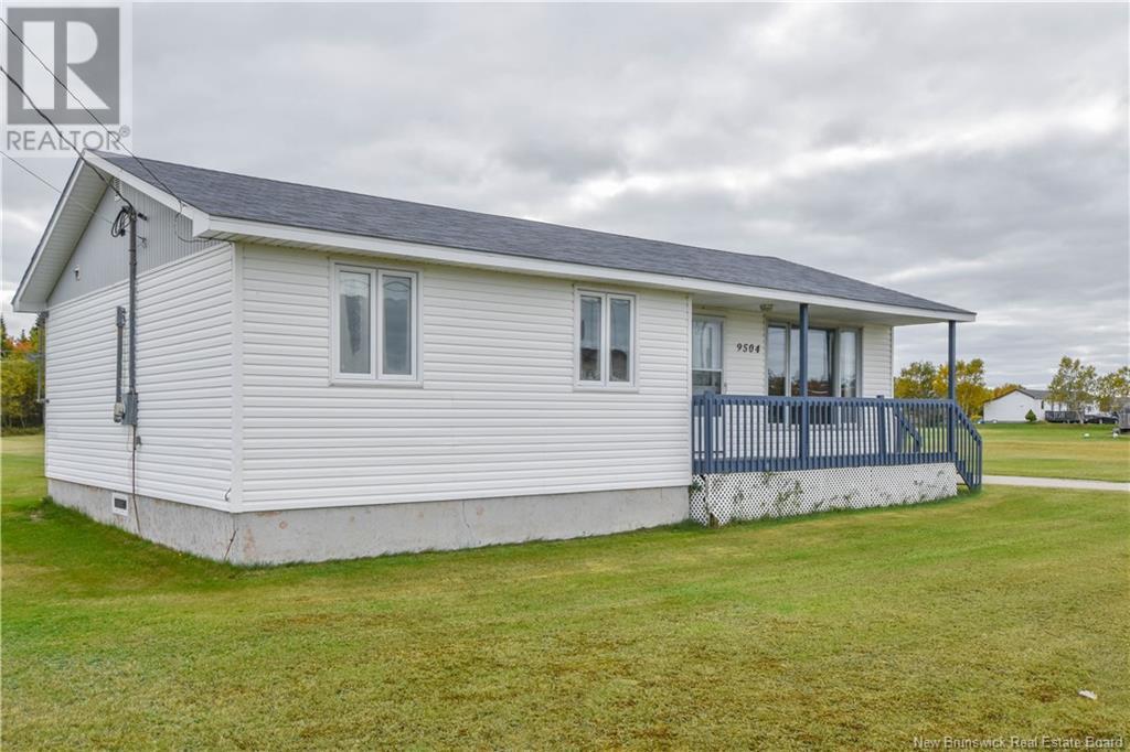 9504 Route 145, Pokesudie, New Brunswick  E1W 5S3 - Photo 2 - NB115954