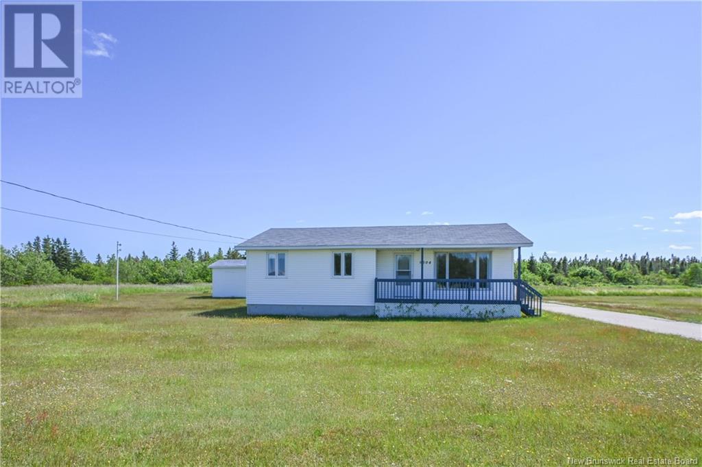 9504 Route 145, Pokesudie, New Brunswick  E1W 5S3 - Photo 21 - NB115954