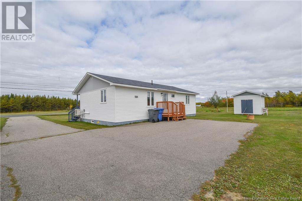 9504 Route 145, Pokesudie, New Brunswick  E1W 5S3 - Photo 3 - NB115954