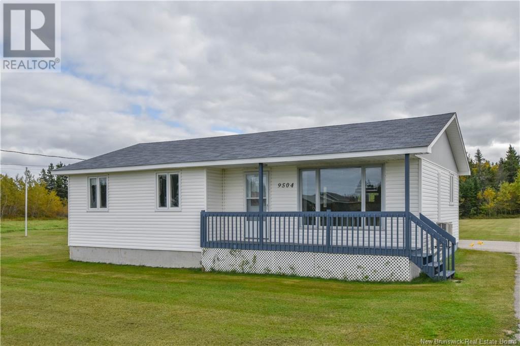 9504 Route 145, Pokesudie, New Brunswick  E1W 5S3 - Photo 5 - NB115954