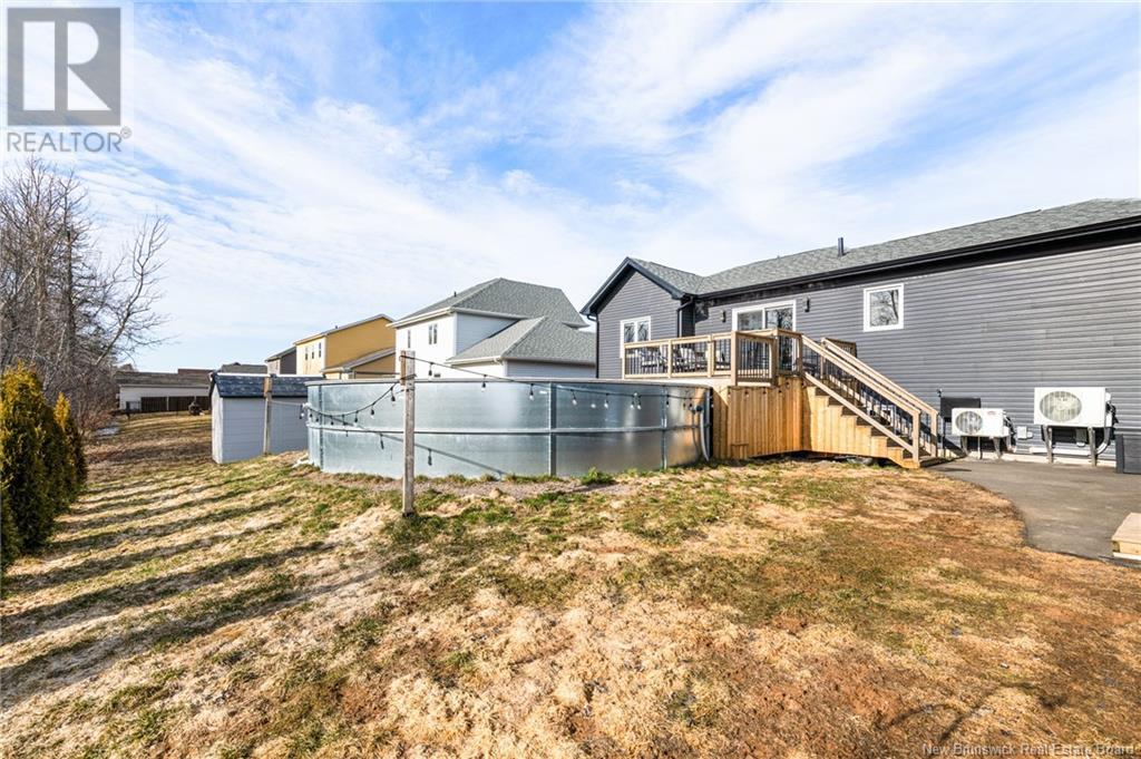 75 Sebastien Street, Shediac, New Brunswick  E4P 9A5 - Photo 45 - NB115892
