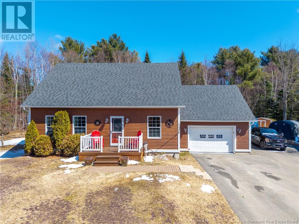140 Maggie Lane, Miramichi, New Brunswick  E1V 6E7 - Photo 1 - NB115674