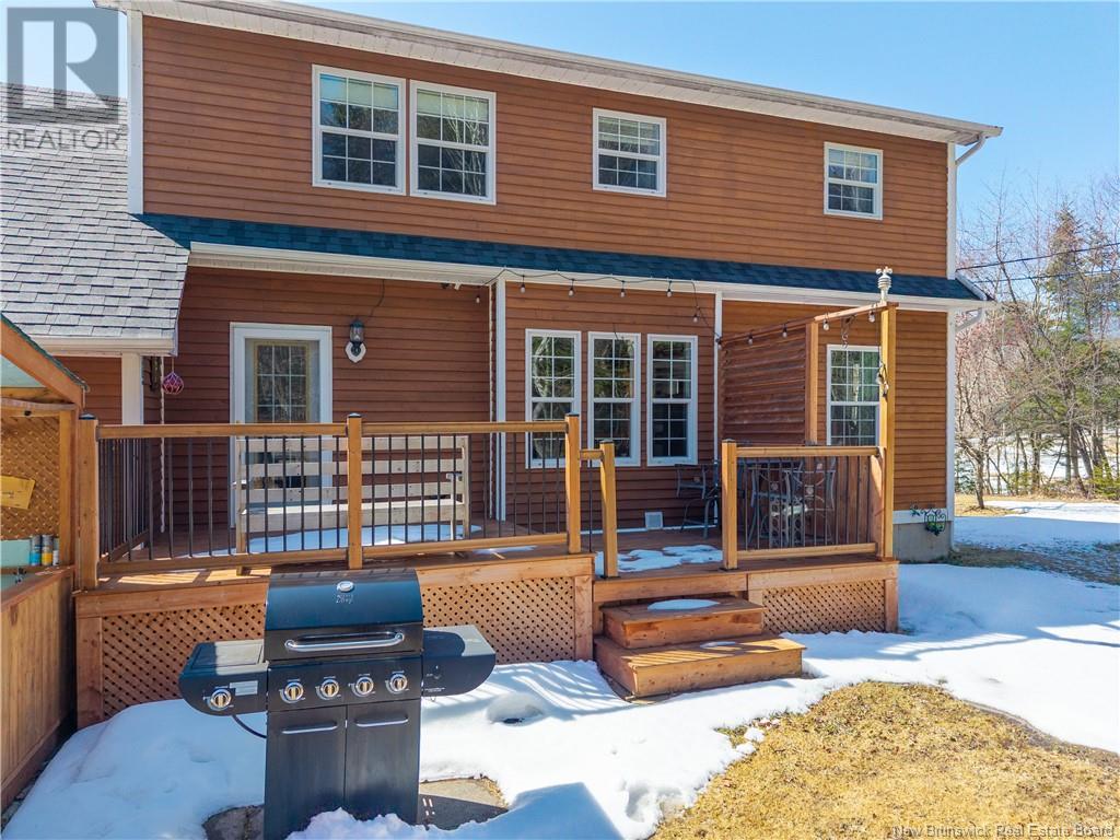 140 Maggie Lane, Miramichi, New Brunswick  E1V 6E7 - Photo 2 - NB115674