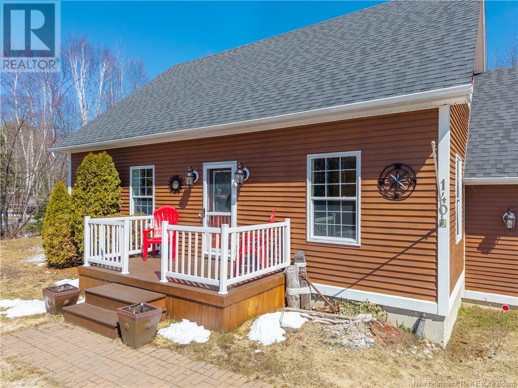 140 Maggie Lane, Miramichi, New Brunswick  E1V 6E7 - Photo 3 - NB115674