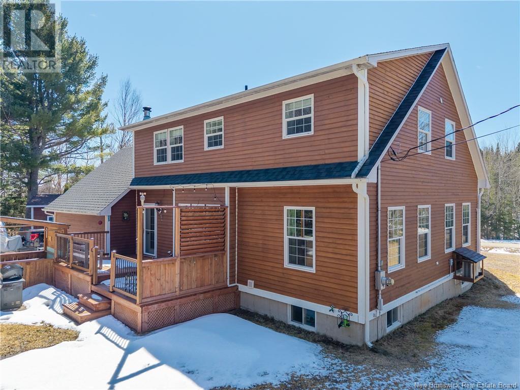 140 Maggie Lane, Miramichi, New Brunswick  E1V 6E7 - Photo 4 - NB115674