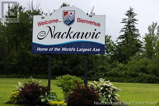 22 Clearview Court, Nackawic, New Brunswick  E6G 1V2 - Photo 7 - NB115755