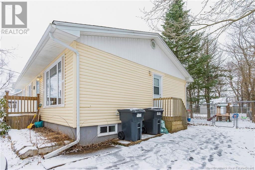 10 Massey Avenue, Moncton, New Brunswick  E1A 3C6 - Photo 7 - NB115183