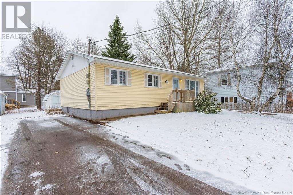 10 Massey Avenue, Moncton, New Brunswick  E1A 3C6 - Photo 8 - NB115183