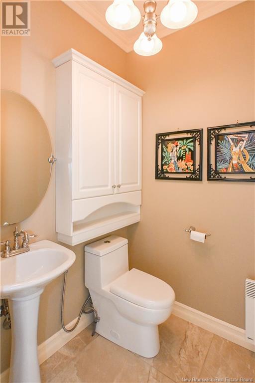 699 Saint-Pierre O Boulevard, Caraquet, New Brunswick  E1W 1A1 - Photo 28 - NB115961