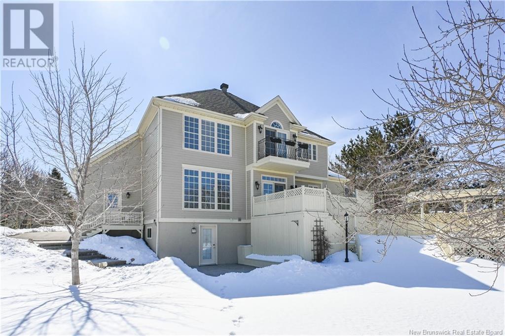 699 Saint-Pierre O Boulevard, Caraquet, New Brunswick  E1W 1A1 - Photo 4 - NB115961