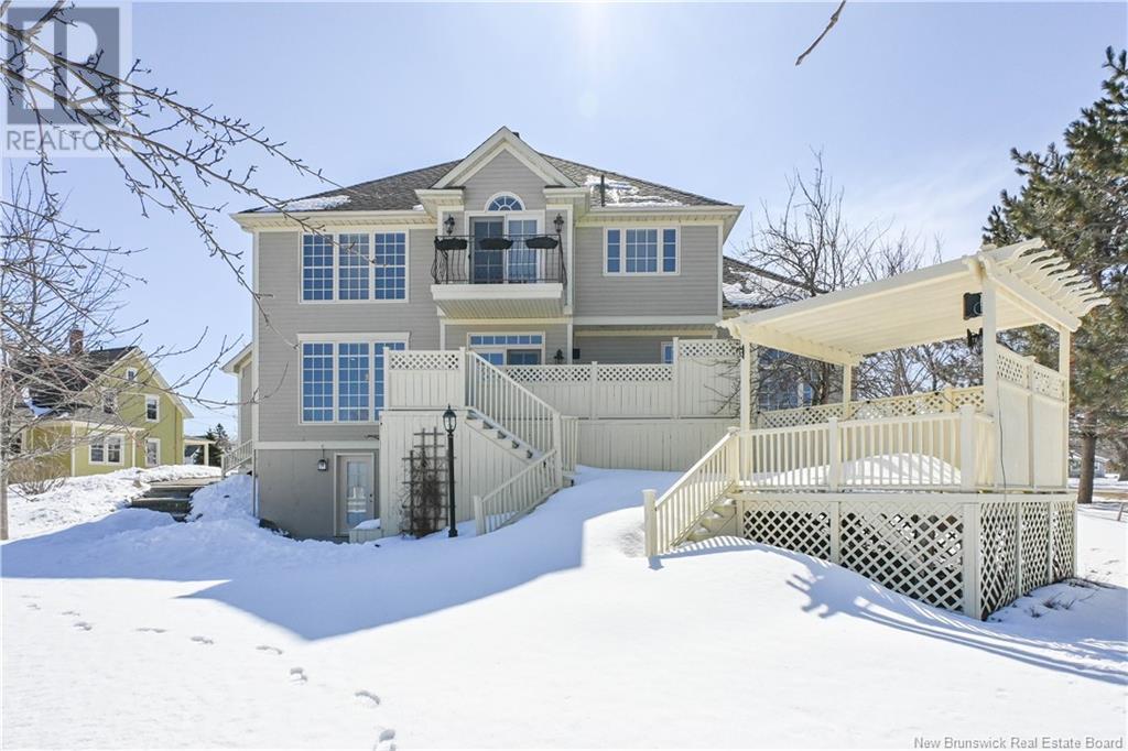 699 Saint-Pierre O Boulevard, Caraquet, New Brunswick  E1W 1A1 - Photo 5 - NB115961