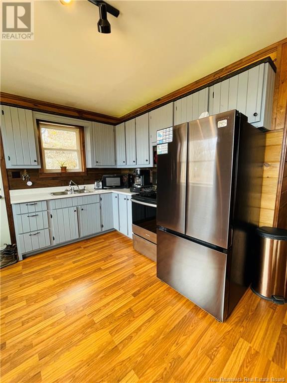 5677 Route 127, Bocabec, New Brunswick  E5B 3H8 - Photo 10 - NB115918