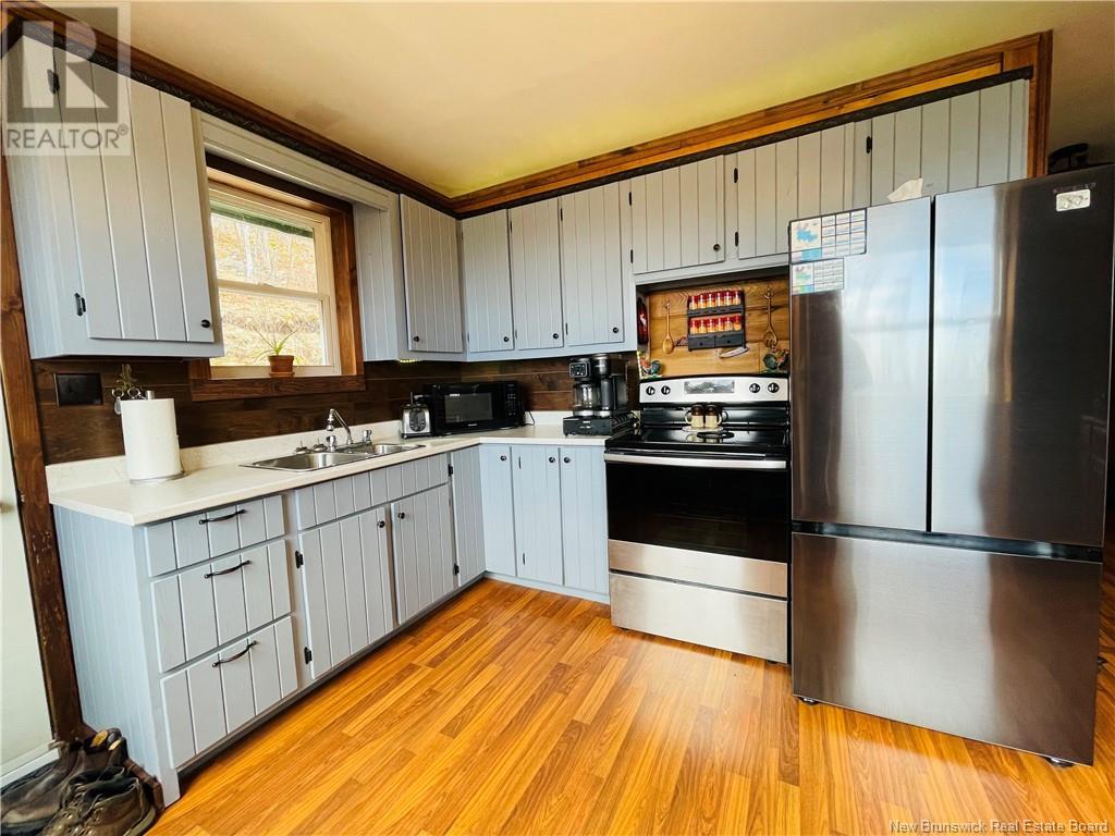 5677 Route 127, Bocabec, New Brunswick  E5B 3H8 - Photo 11 - NB115918