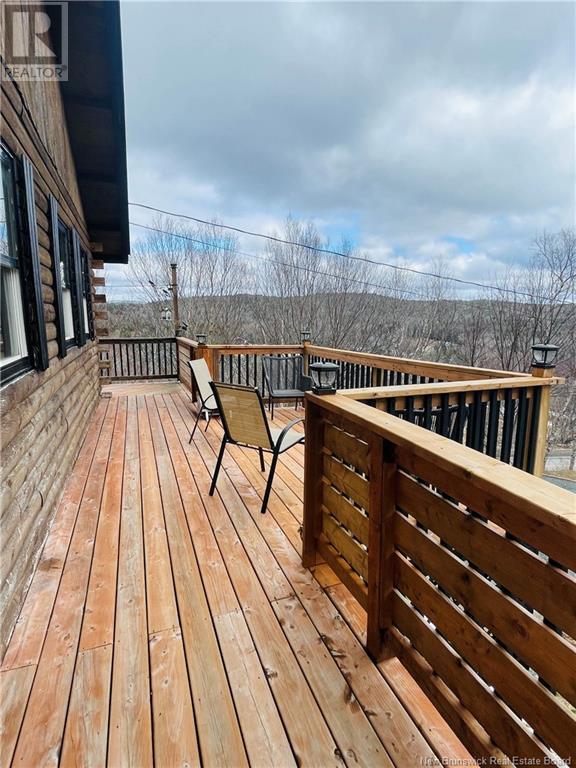 5677 Route 127, Bocabec, New Brunswick  E5B 3H8 - Photo 2 - NB115918