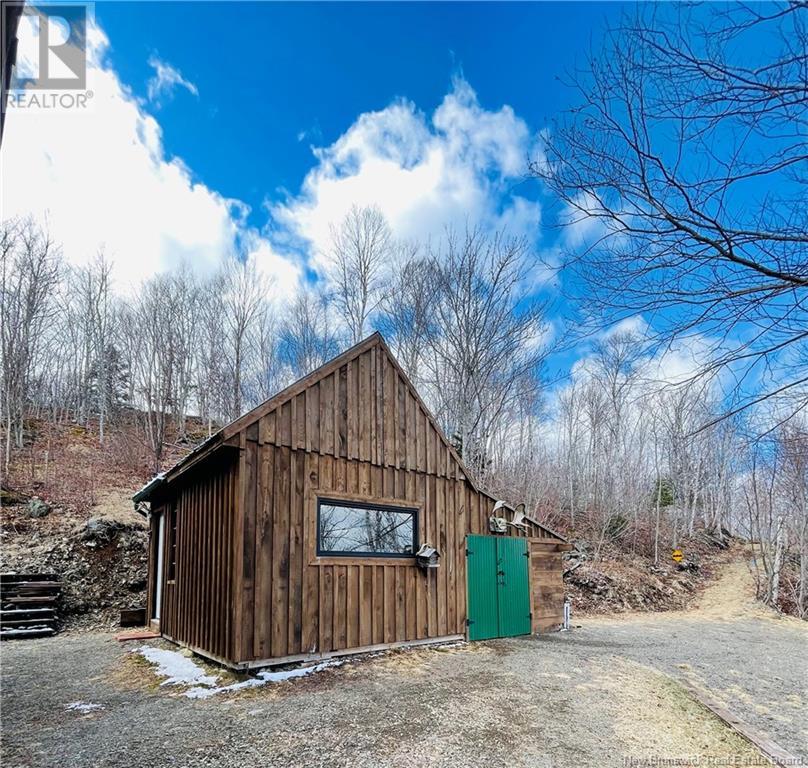 5677 Route 127, Bocabec, New Brunswick  E5B 3H8 - Photo 22 - NB115918