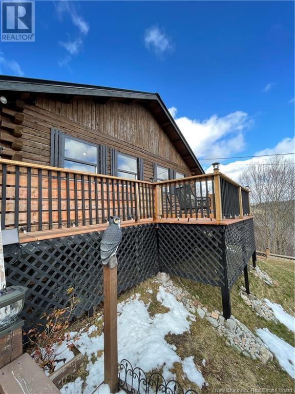 5677 Route 127, Bocabec, New Brunswick  E5B 3H8 - Photo 24 - NB115918