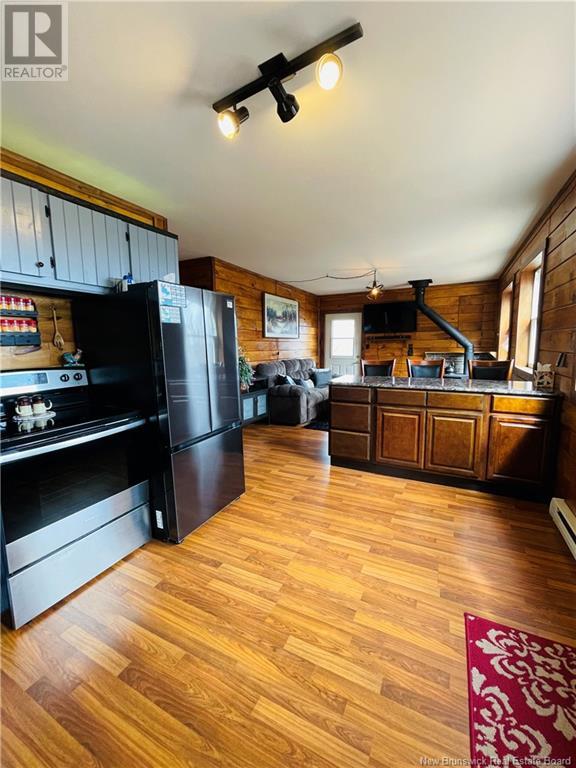 5677 Route 127, Bocabec, New Brunswick  E5B 3H8 - Photo 5 - NB115918